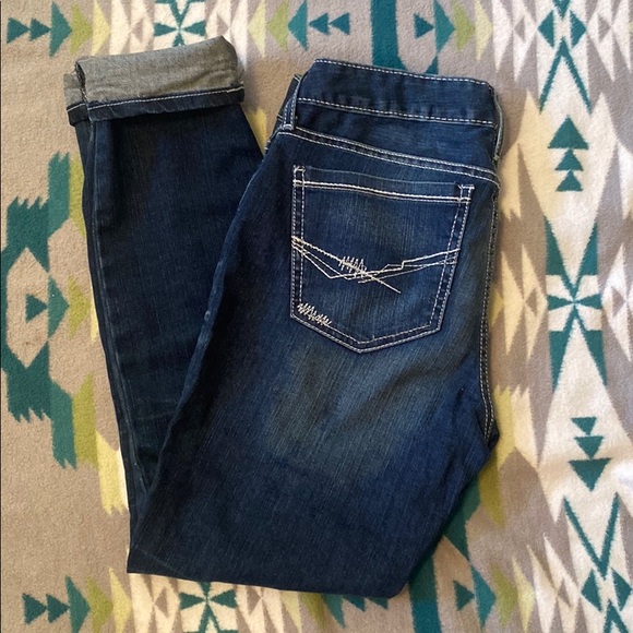 Cruel Denim Abby jeans - Picture 2 of 2